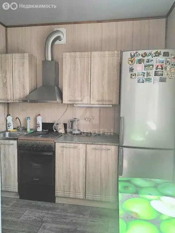 1-комнатная квартира: Воронеж, Ростовская улица, 100БкА (25 м) - Фото 0