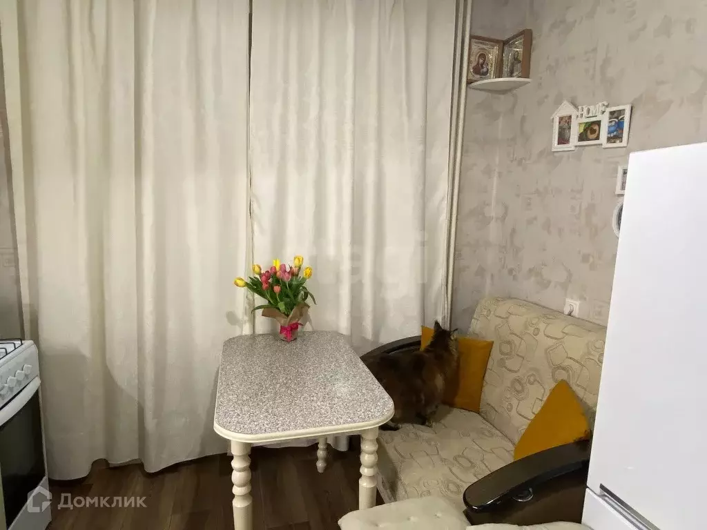 Продаётся 2-к квартира, 57.2 м - Фото 1