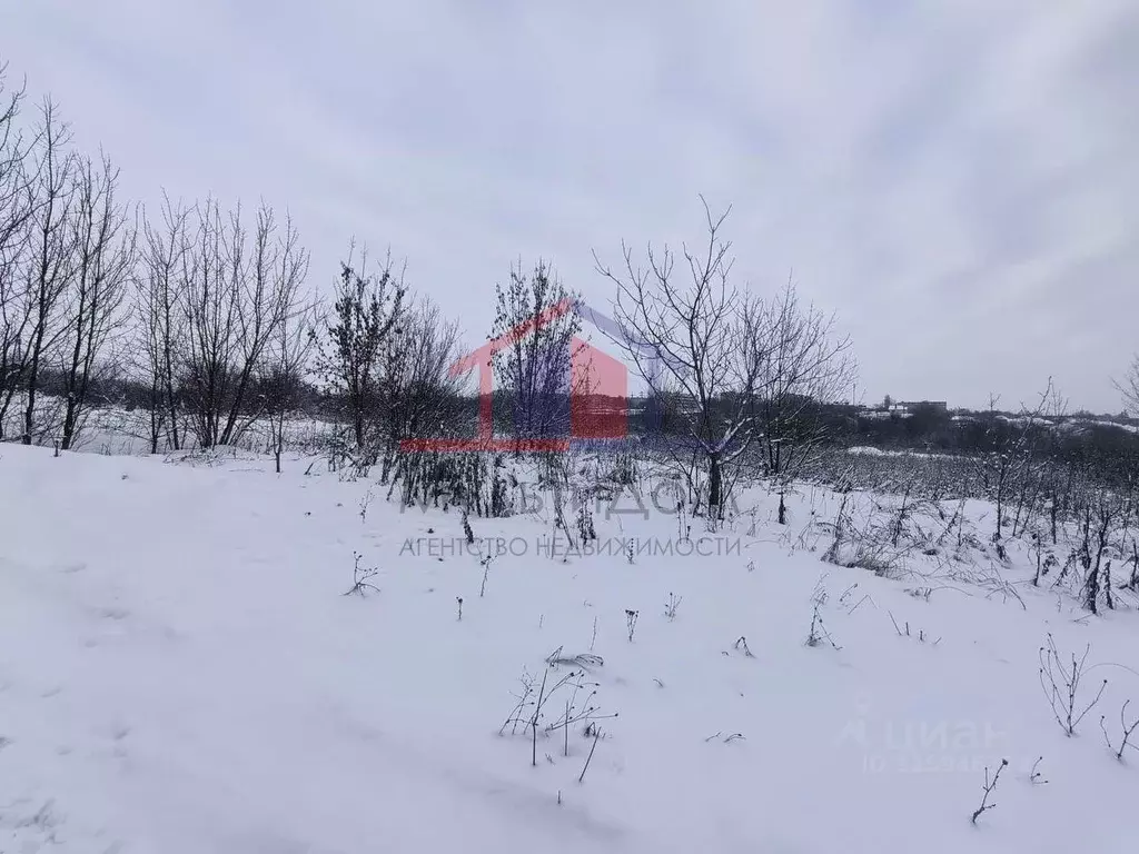 Участок в Белгородская область, Губкин Революционная ул. (16.27 сот.) - Фото 2