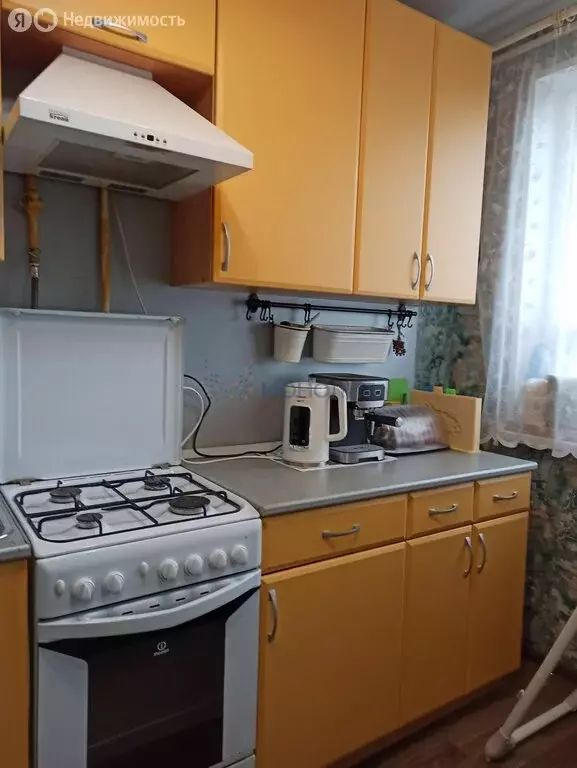 2-комнатная квартира: Нижний Новгород, жилой район Мещерское Озеро, ... - Фото 1