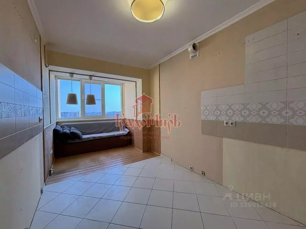 Квартира, 3 комнаты, 72.9 м - Фото 1