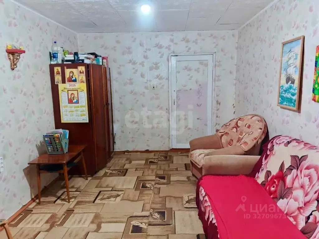 2-к кв. Удмуртия, Можгинский район, д. Новый Русский Сюгаил ул. ... - Фото 2