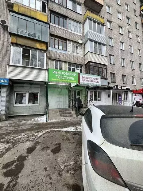 Сдам помещение свободного назначения, 58.8 м - Фото 0
