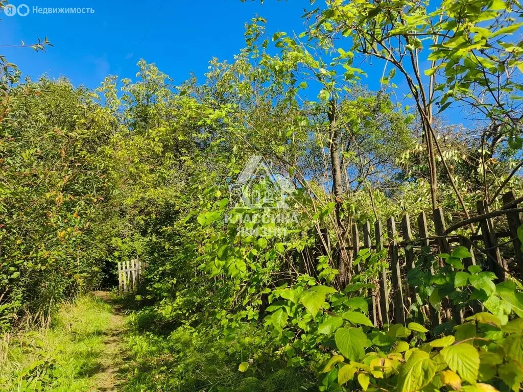 Участок в Нижний Новгород, СТ Маяк, 535 (6.8 м) - Фото 1