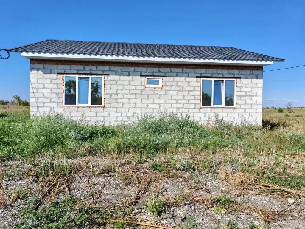 Дом в Воронежская область, Борисоглебск Верхореченская ул., 91 (58 м) - Фото 1