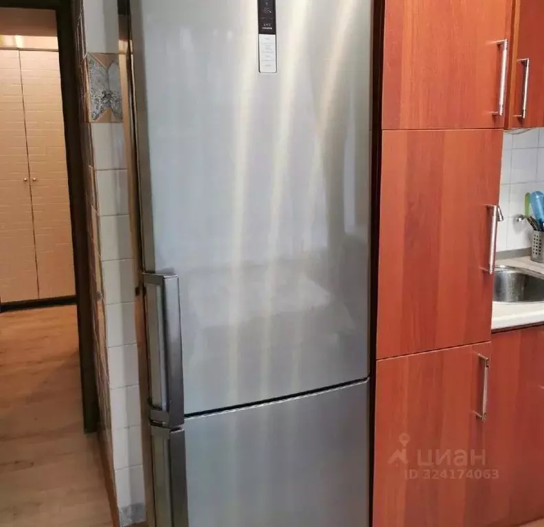 2-к кв. Краснодарский край, Сочи Гуковский пер., 10 (50.0 м) - Фото 2