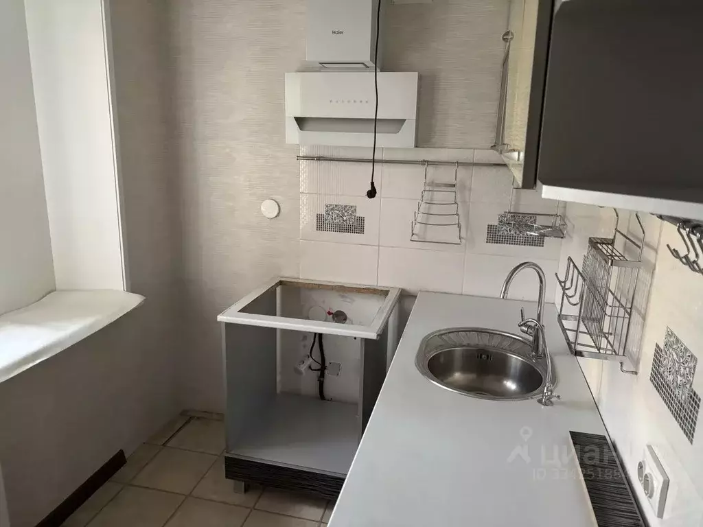1-к кв. Бурятия, Улан-Удэ ул. Тулаева, 132 (32.0 м) - Фото 2