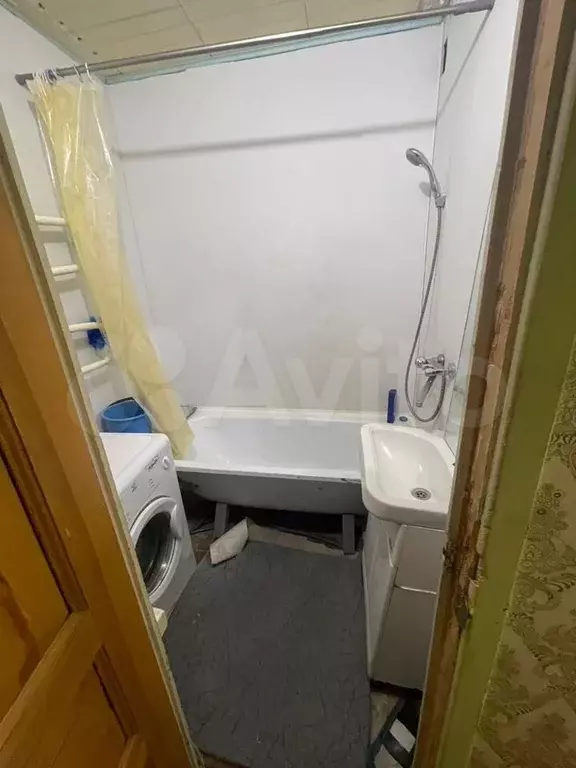 2-к. квартира, 54 м, 6/9 эт. - Фото 1
