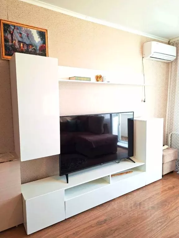 1-к кв. Башкортостан, Уфа Шакша-Южная жилрайон, ул. Стадионная, 3 ... - Фото 0