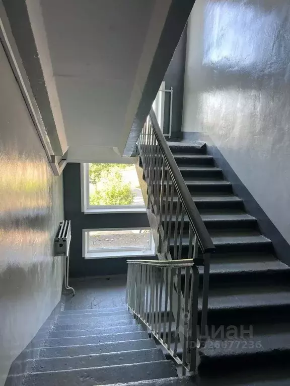 2-к кв. Иркутская область, Иркутск Депутатская ул., 63/2 (40.0 м) - Фото 2