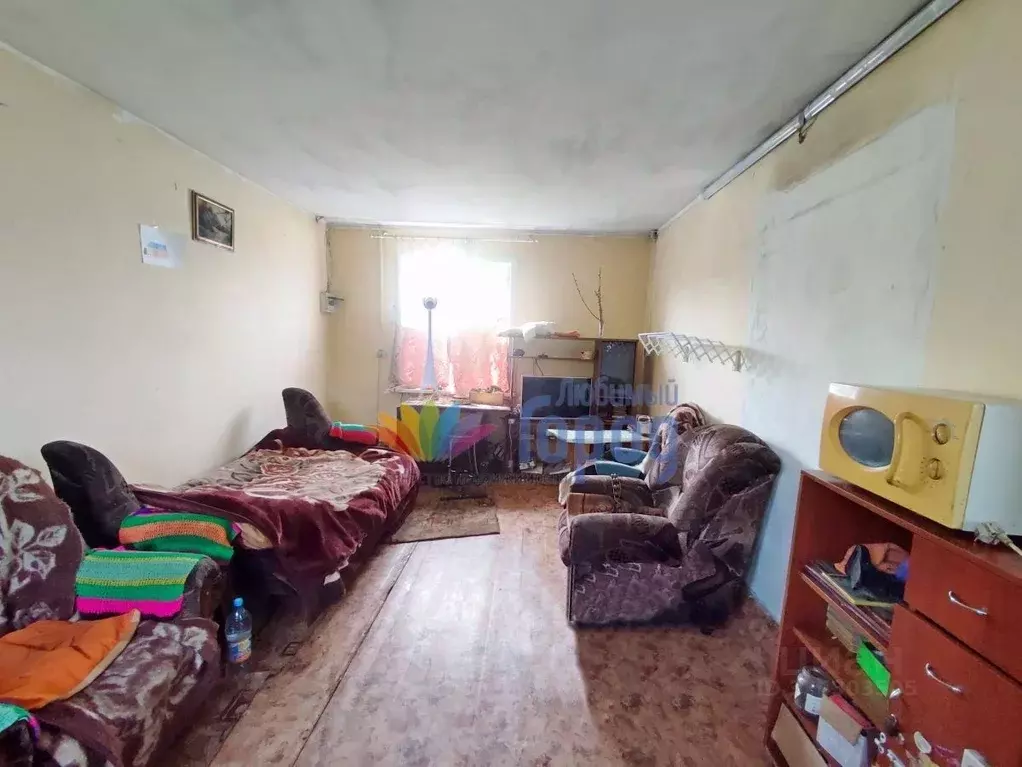 Дом в Кемеровская область, Новокузнецкий муниципальный округ, пос. ... - Фото 2