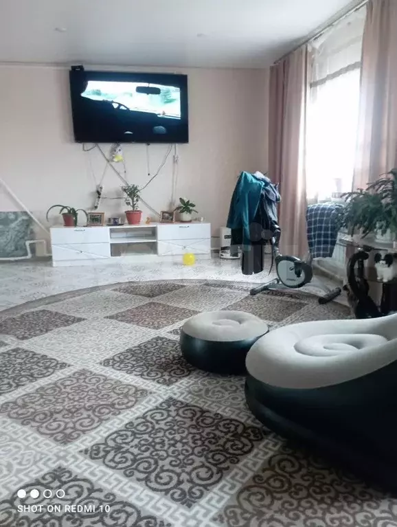 Дом 89,8 м на участке 25 сот. - Фото 0