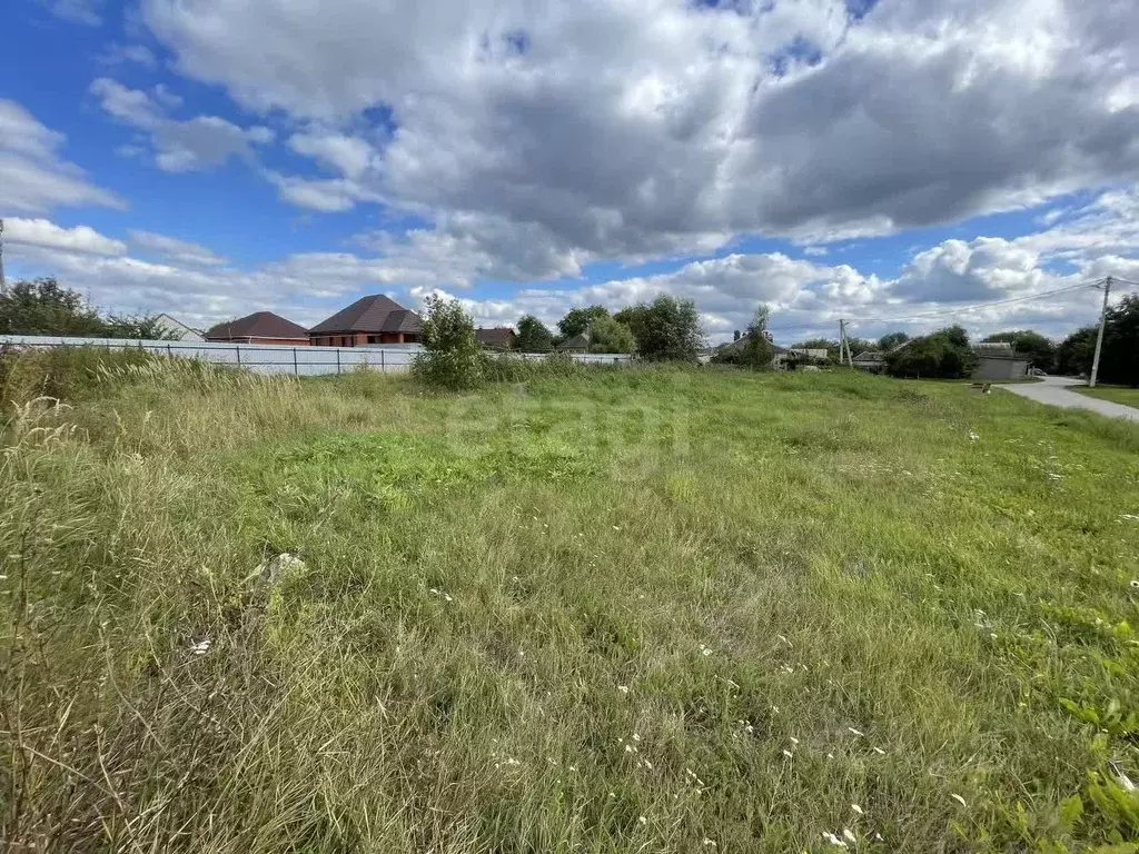 Участок в Белгородская область, Белгород Выгонная ул. (14.0 сот.) - Фото 2