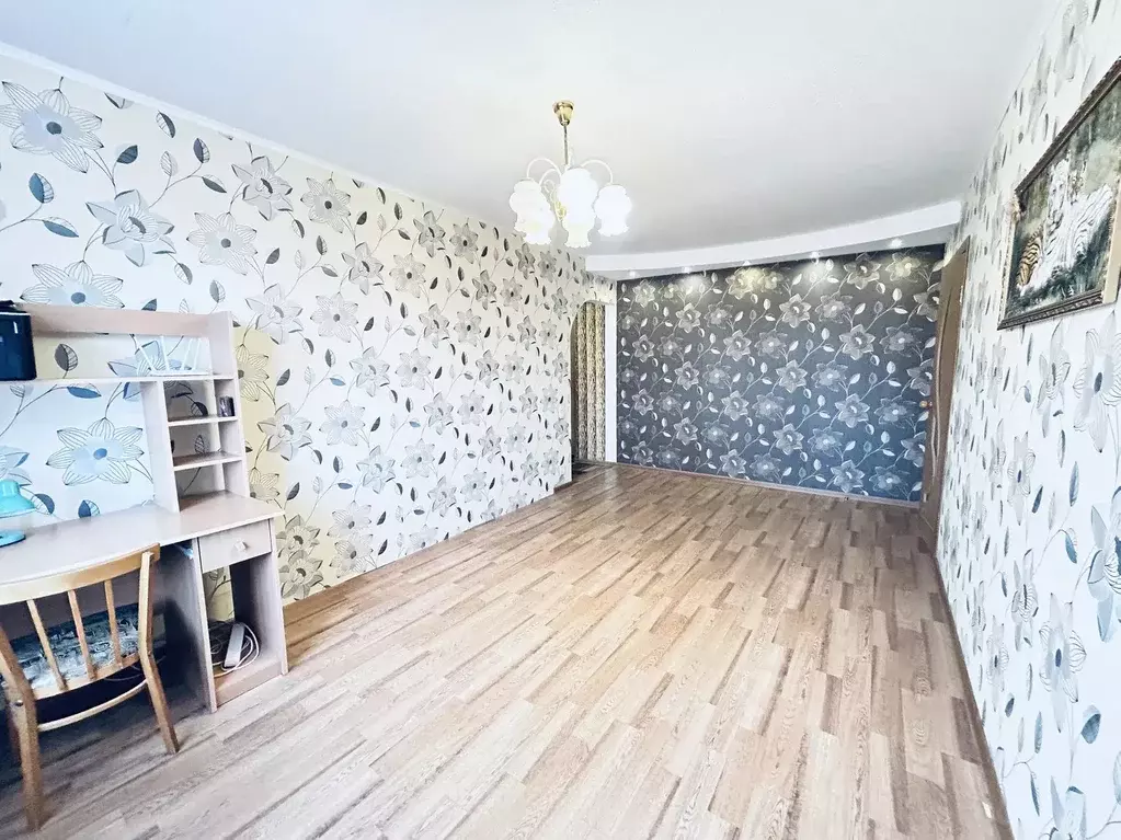 Продаётся 3-к квартира, 66.7 м - Фото 1