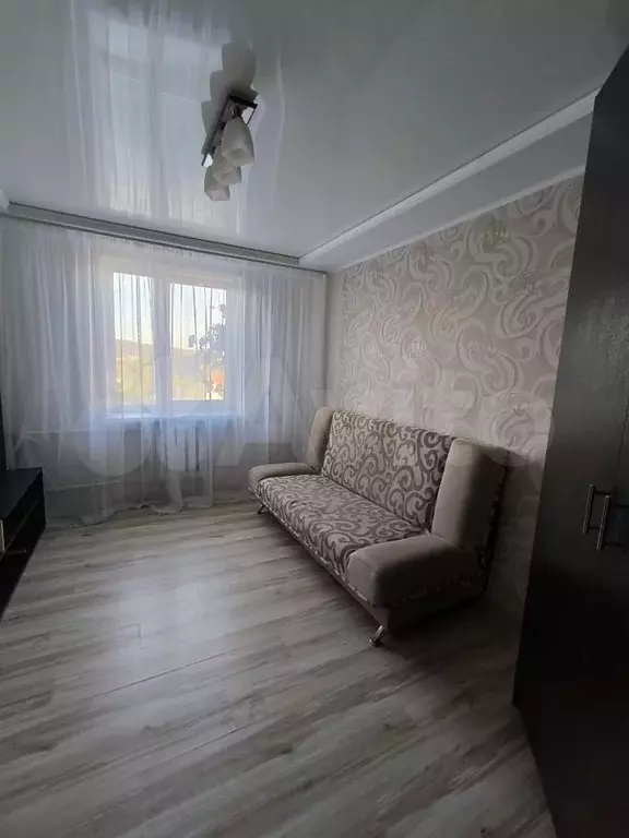 Комната 25 м в 3-к., 3/4 эт. - Фото 0