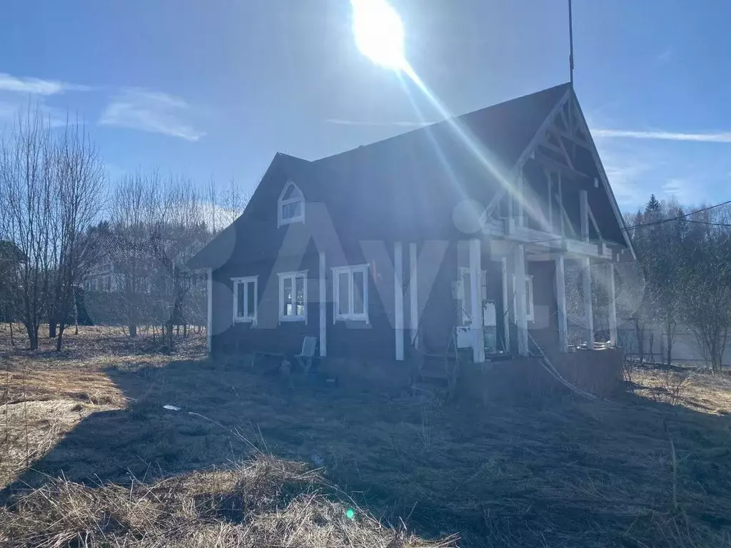 Дом 140 м на участке 20 сот. - Фото 0