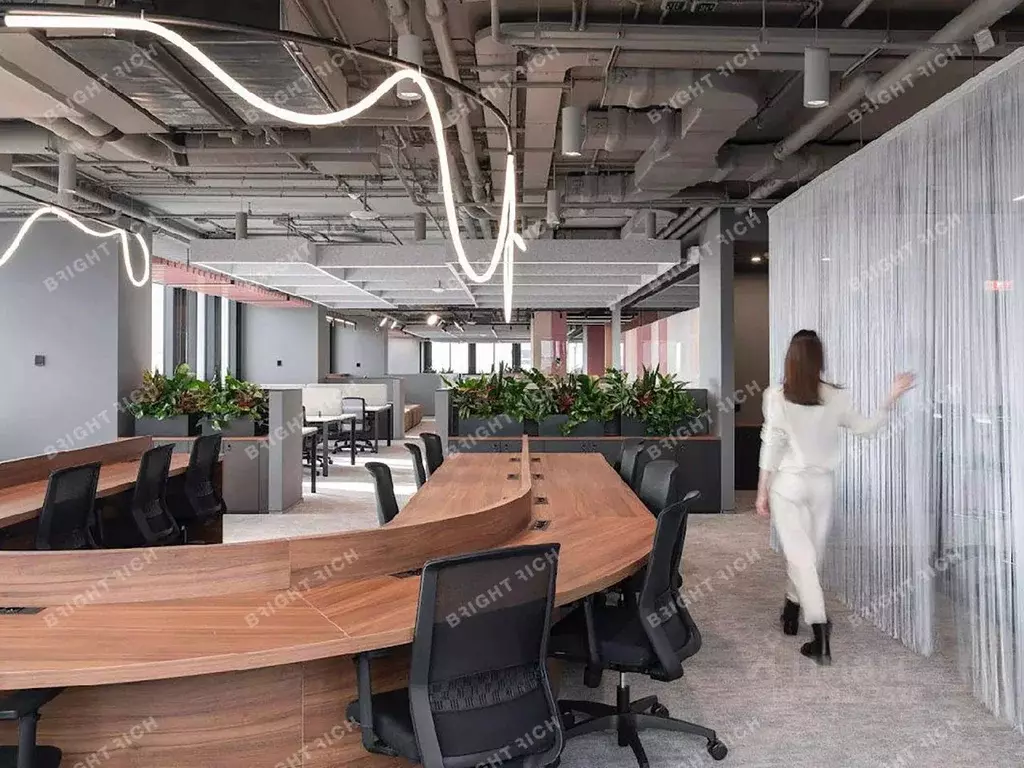 Офис в Москва Ленинградский просп., 36с41 (749 м) - Фото 1