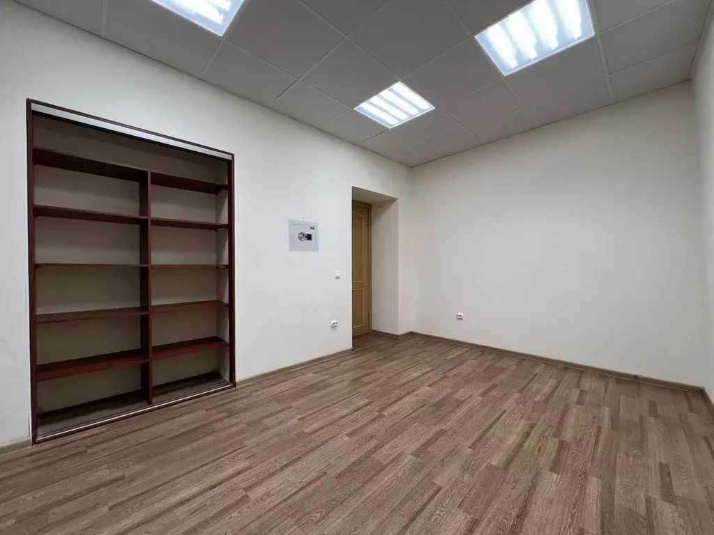 Помещение свободного назначения в Санкт-Петербург ул. Чайковского, 13 ... - Фото 2