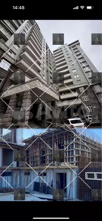 Квартира-студия, 32 м, 7/14 эт. - Фото 0