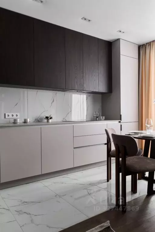 3-к кв. Санкт-Петербург Студенческая ул., 14к1 (87.1 м) - Фото 2