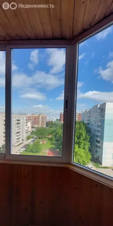 2-комнатная квартира: Новосибирск, Рябиновая улица, 10/1 (53 м) - Фото 1