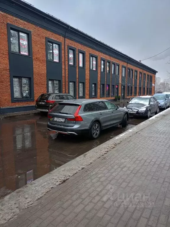Помещение свободного назначения в Московская область, Чехов ... - Фото 0