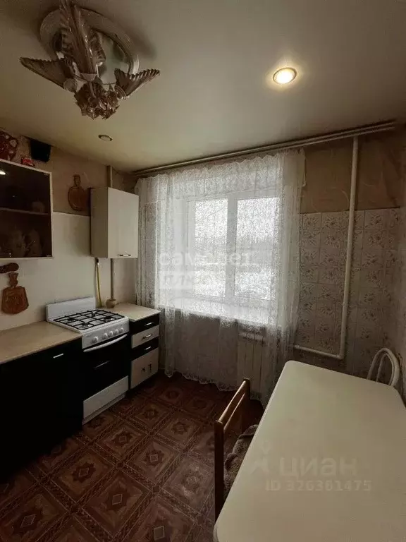 3-к кв. Липецкая область, Липецк Октябрьская ул., 1 (71.0 м) - Фото 2