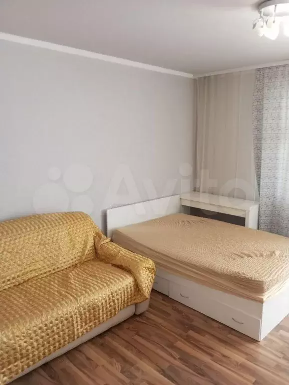 1-к. квартира, 45 м, 5/17 эт. - Фото 0