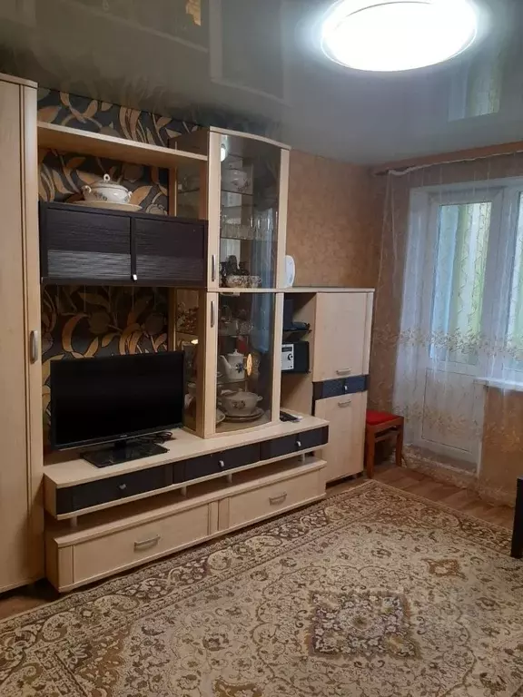 1-к кв. Свердловская область, Екатеринбург ул. Дагестанская, 2 (28.0 ... - Фото 0