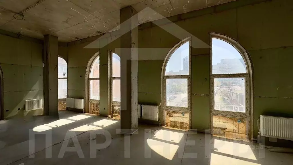 Помещение свободного назначения в Краснодарский край, Краснодар ул. ... - Фото 1