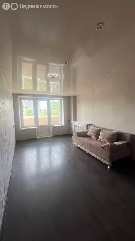 2-комнатная квартира: Крестцы, улица Некрасова, 1 (45.6 м) - Фото 1