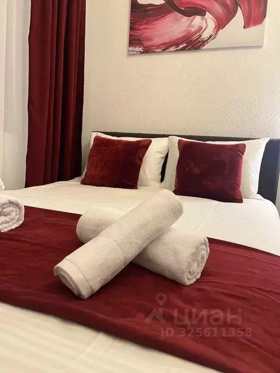 1-к кв. Москва ул. Кржижановского, 15К1 (16.0 м) - Фото 2