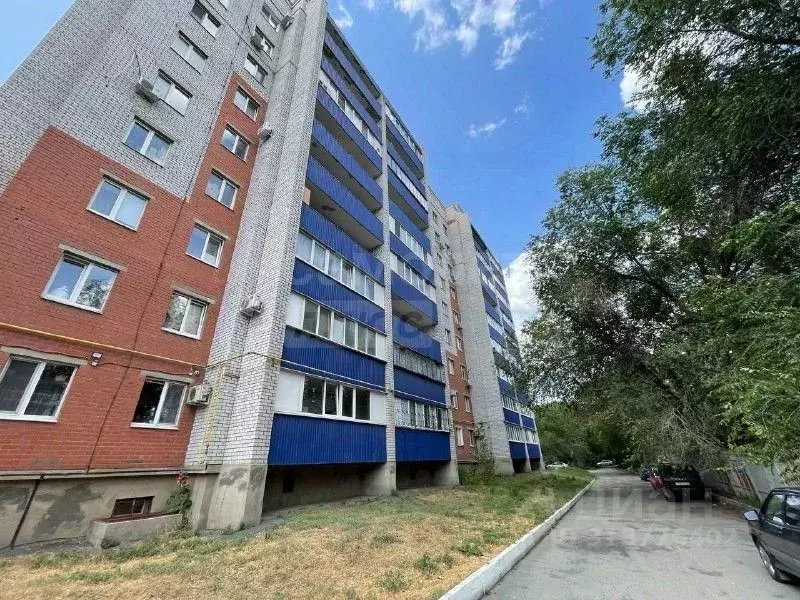 2-к кв. Оренбургская область, Орск Новый город мкр, ул. ... - Фото 1