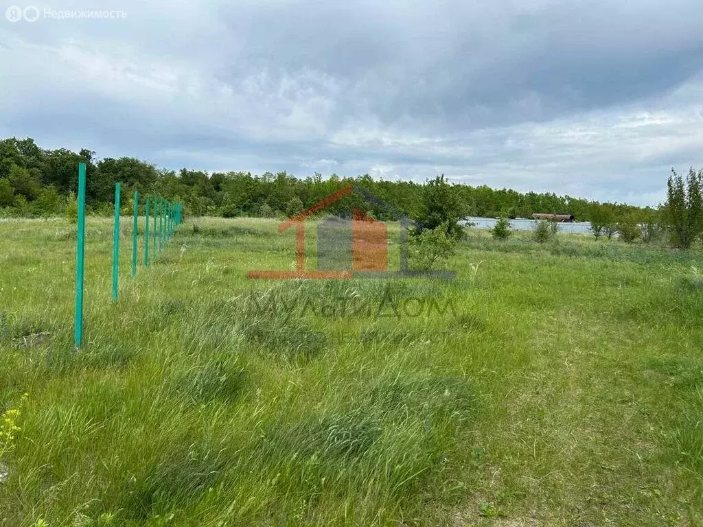 Участок в Старый Оскол, Потуданская улица, 6 (30 м) - Фото 1