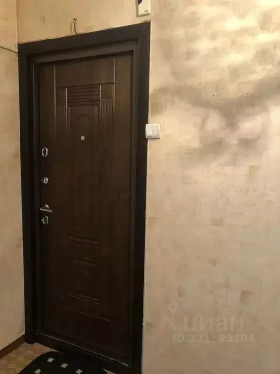 1-к кв. Ханты-Мансийский АО, Нижневартовск Спортивная ул., 13/3 (39.0 ... - Фото 0