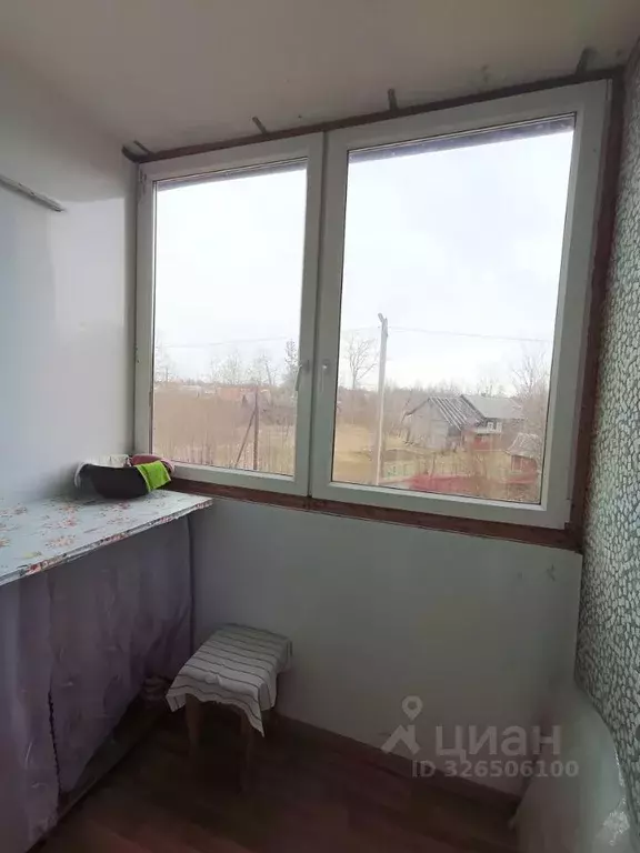 Комната Архангельская область, Архангельск Вторая линия, 46 (10.2 м) - Фото 2