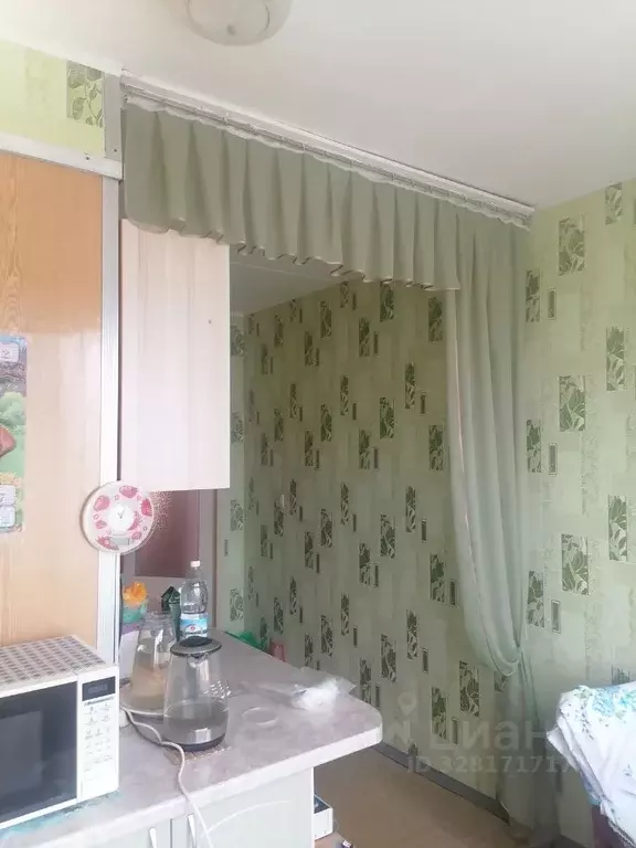 3-к кв. Волгоградская область, Камышин 6-й мкр, 10 (81.0 м) - Фото 2