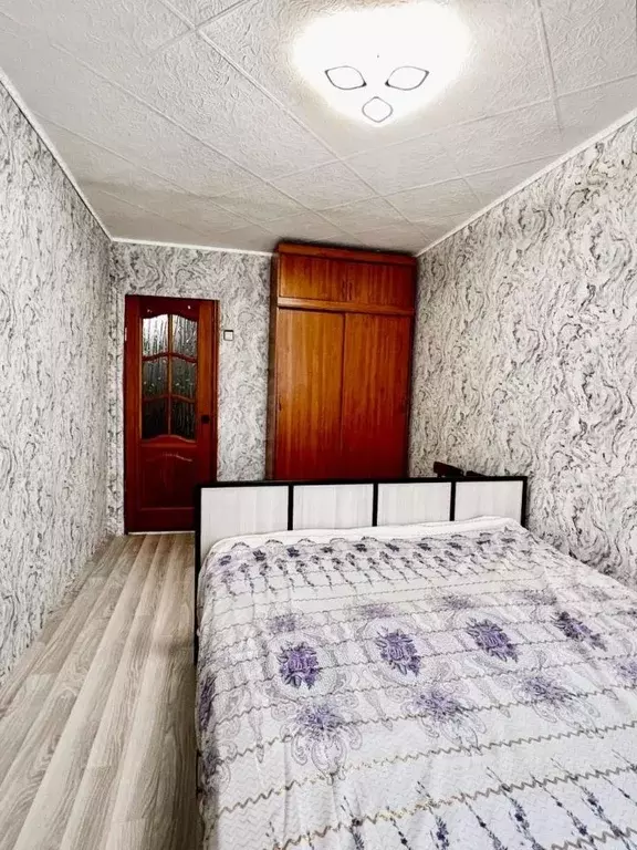 3-к кв. Кемеровская область, Осинники ул. Революции, 23 (68.0 м) - Фото 1