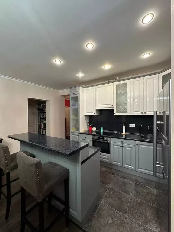 Продается 1-комнатная квартира - Фото 2