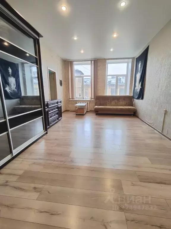 Комната Санкт-Петербург просп. Малый Петроградской стороны, 26-28 ... - Фото 1