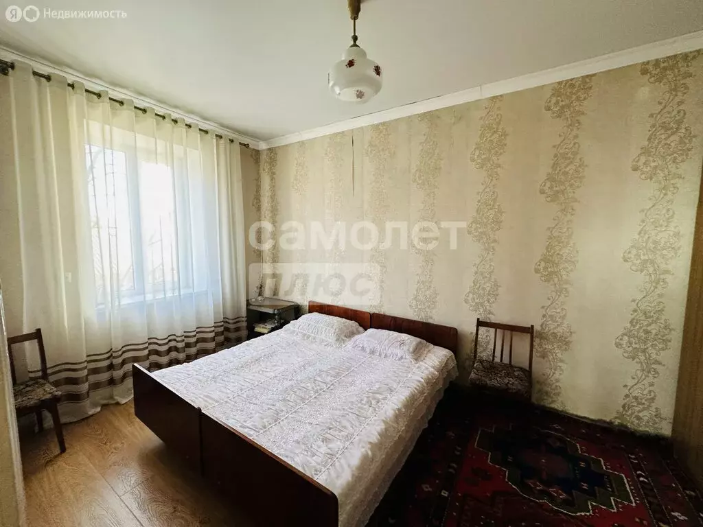 2-комнатная квартира: Буйнакск, улица Ленина, 5 (56.5 м) - Фото 1