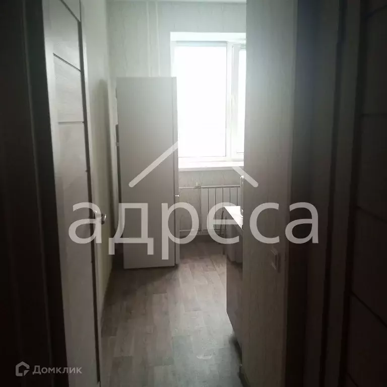 Продаётся 1-к квартира, 28.5 м - Фото 1
