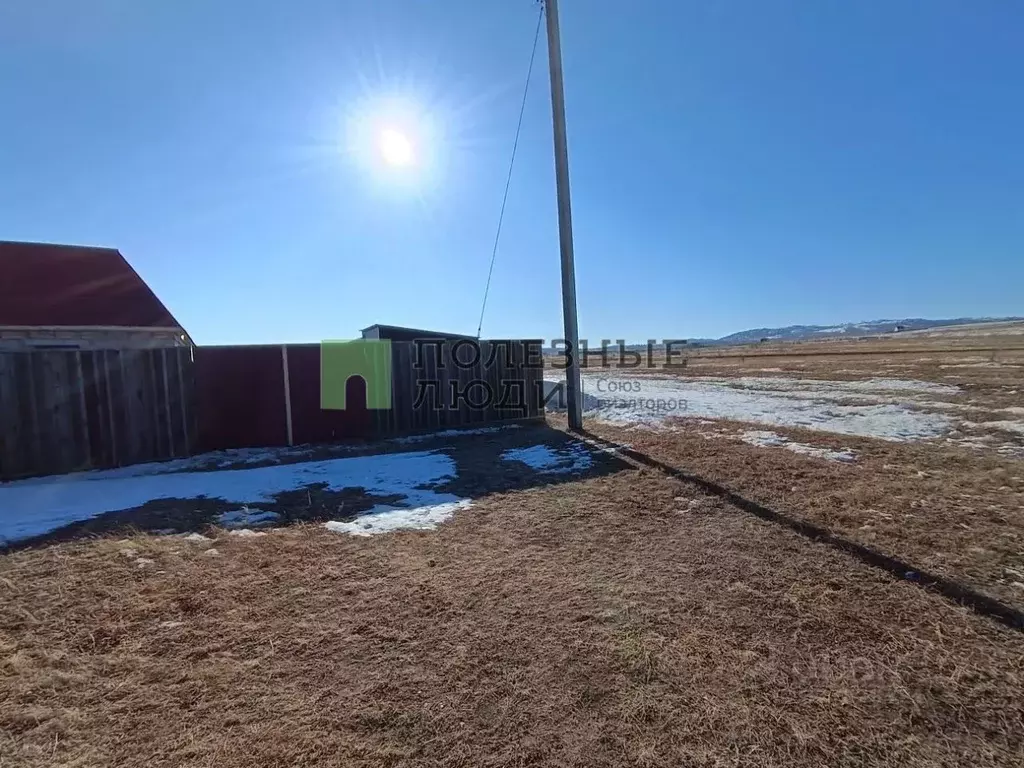 Участок в Забайкальский край, Чита ул. Аметистовая (11.25 сот.) - Фото 2