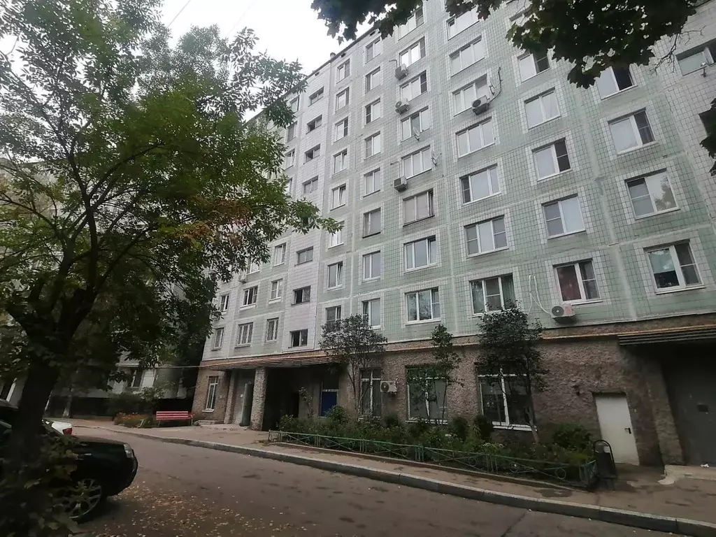 3-к кв. Московская область, Химки 9 Мая ул., 18Б (62.0 м) - Фото 0