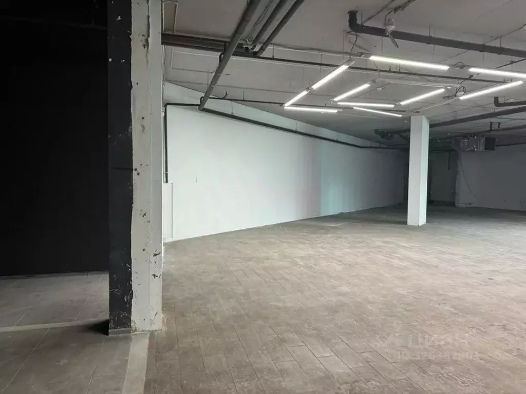 Помещение свободного назначения в Москва просп. 60-летия Октября, 10А ... - Фото 2