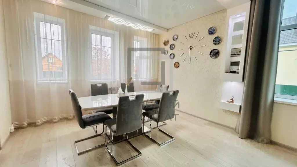 Дом в Башкортостан, Стерлитамакский район, Отрадовский сельсовет, с. ... - Фото 0