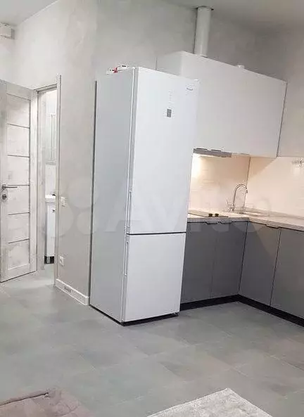 1-к. квартира, 30 м, 12/20 эт. - Фото 0
