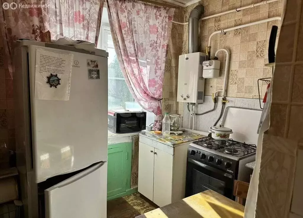 2-комнатная квартира: Кимовск, улица Павлова, 6 (45.8 м) - Фото 2