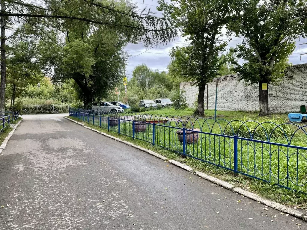 2-к кв. Омская область, Омск ул. Красных Зорь, 83В (44.0 м) - Фото 2