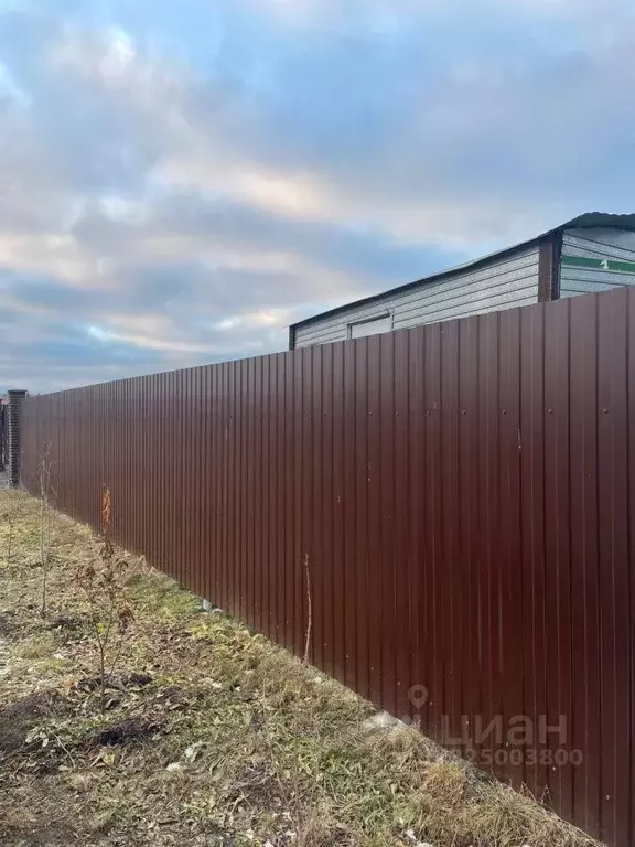 Участок в Курганская область, Кетовский муниципальный округ, д. Белый ... - Фото 1